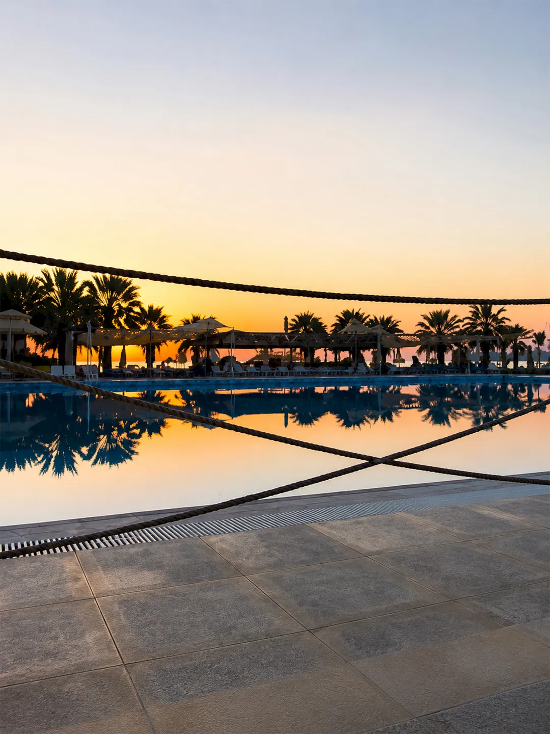 Adella Beach Resort Hotel
