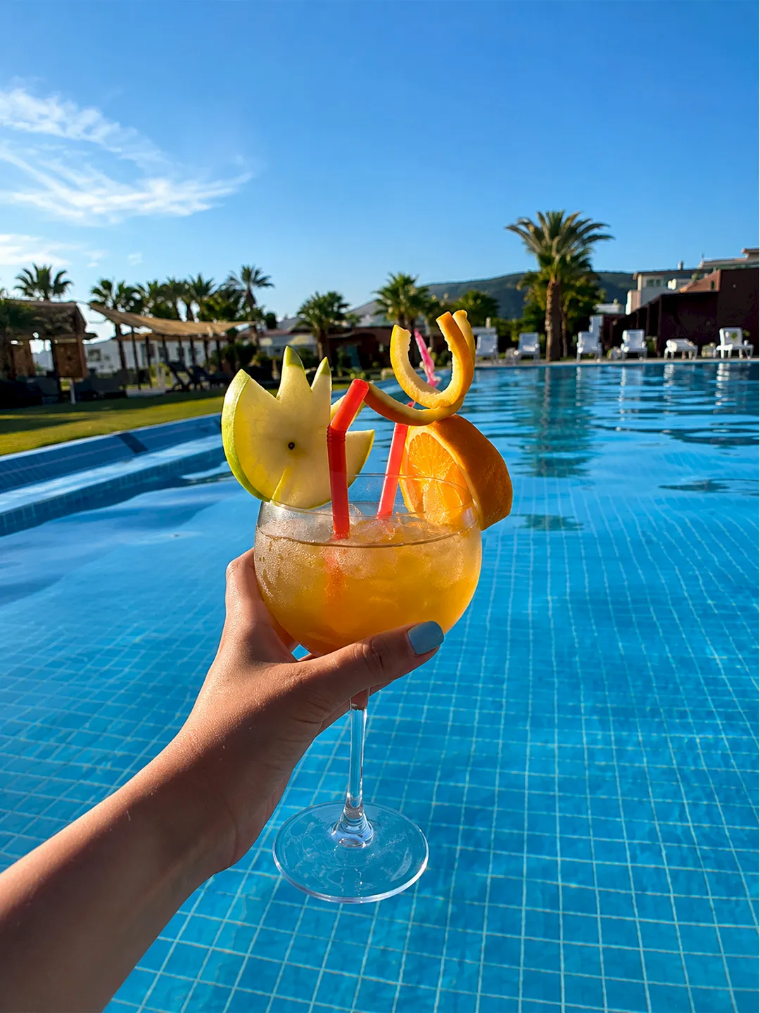 Adella Beach Resort Hotel