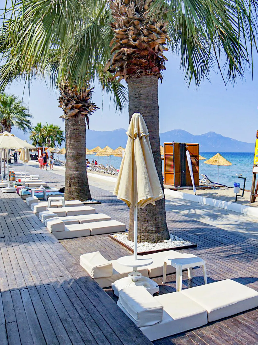 Adella Beach Resort Hotel