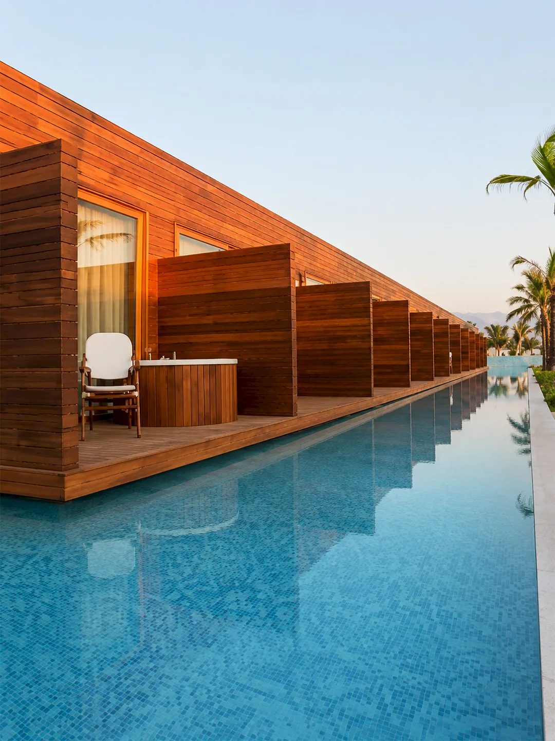 Adella Beach Resort Hotel